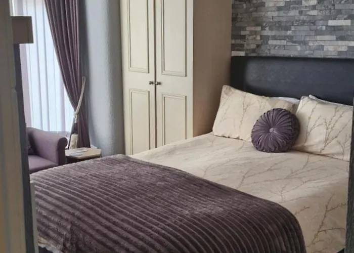 Birch Villa Blackpool