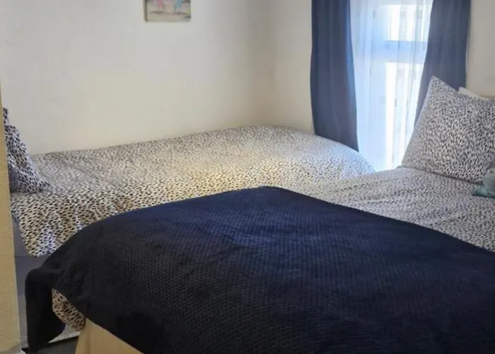 Birch Villa Blackpool